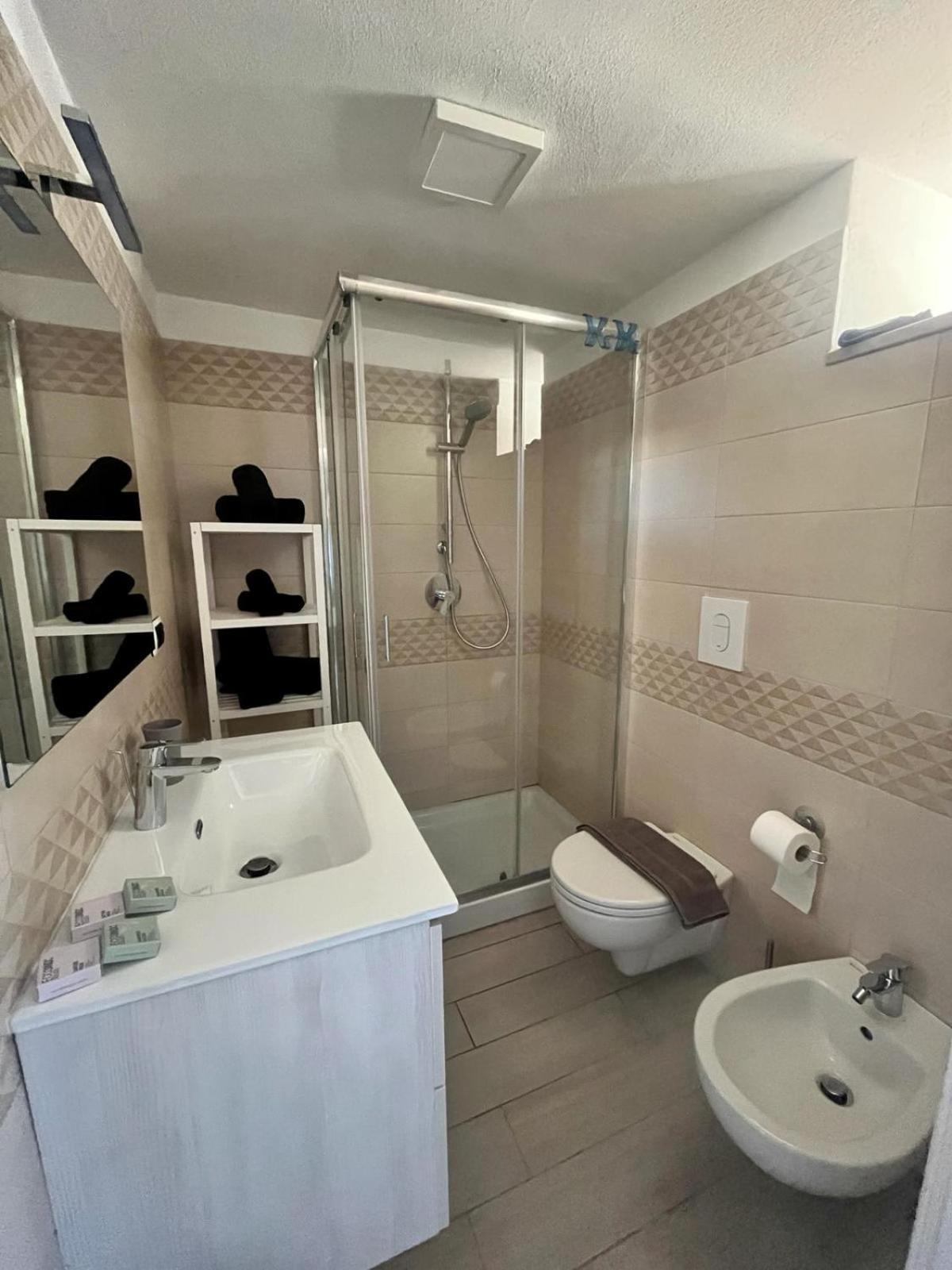 Dimora Toma Apartment เวียสเต ภายนอก รูปภาพ