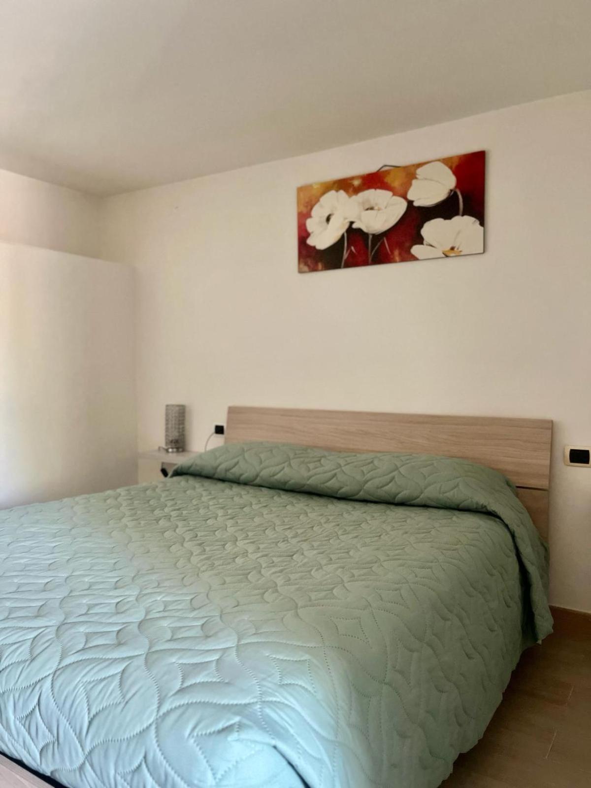 Dimora Toma Apartment เวียสเต ภายนอก รูปภาพ