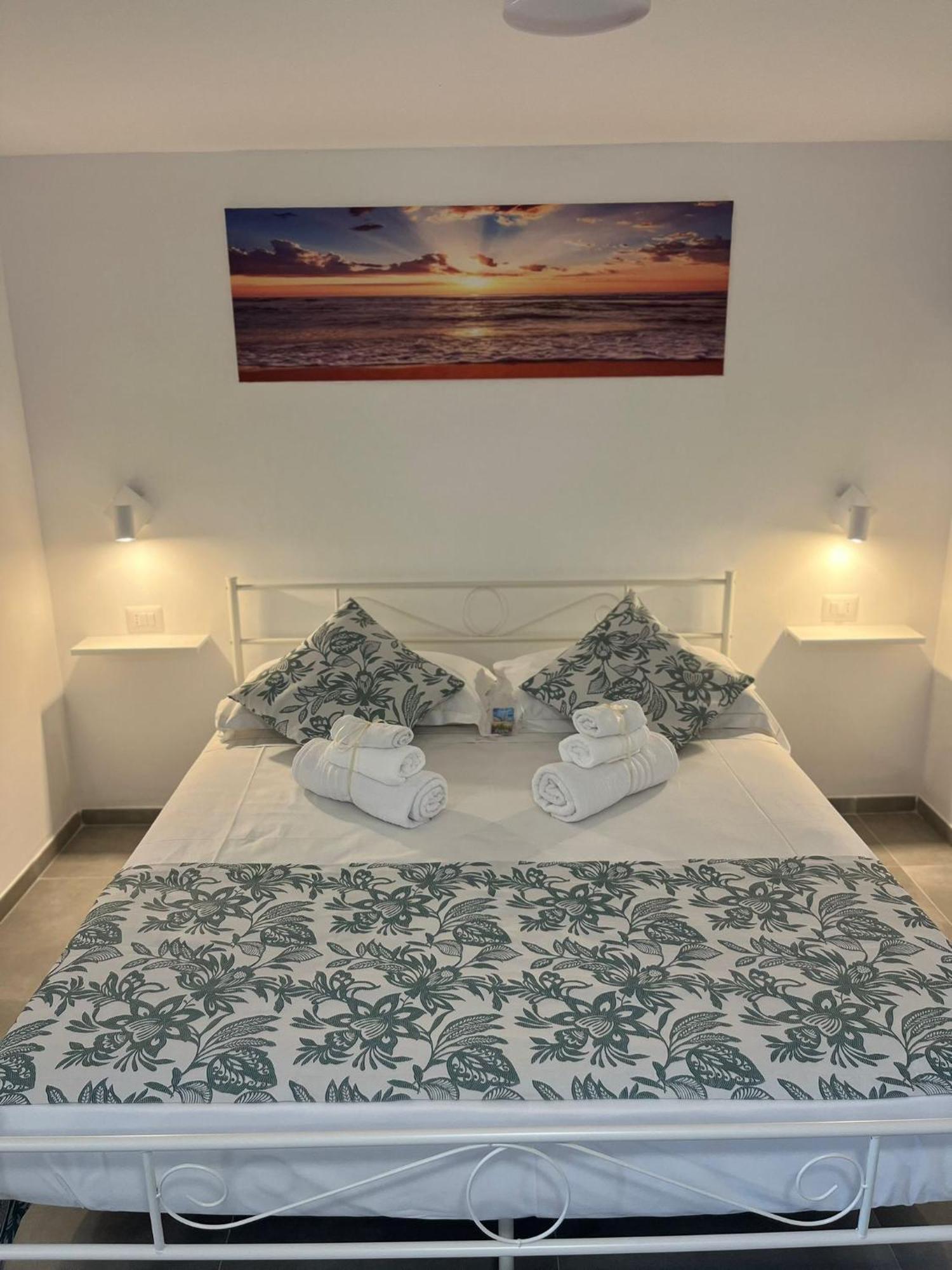 Dimora Toma Apartment เวียสเต ภายนอก รูปภาพ